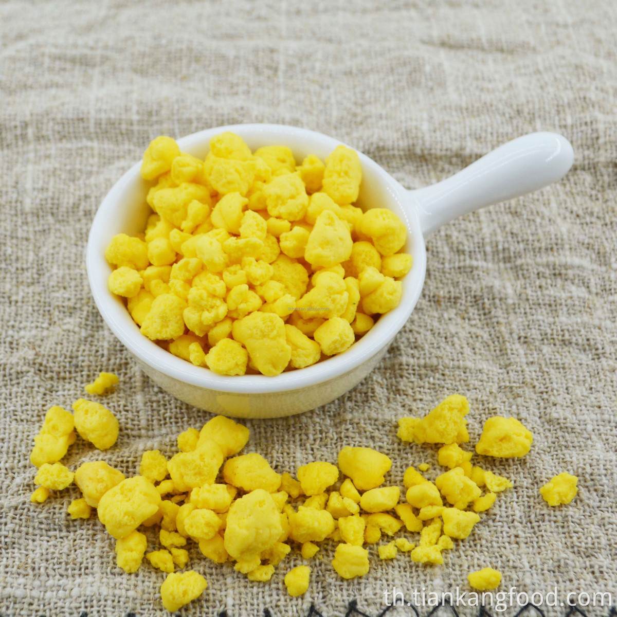 ไข่แห้ง Air Dried Egg